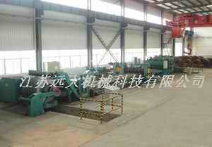 Slitting,Recoiling Series Line
